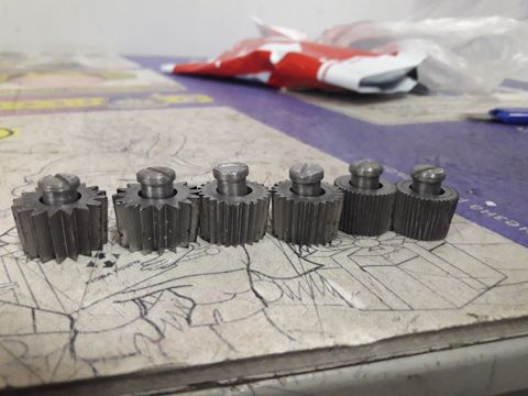 Токар, токарні роботи, токарні послуги