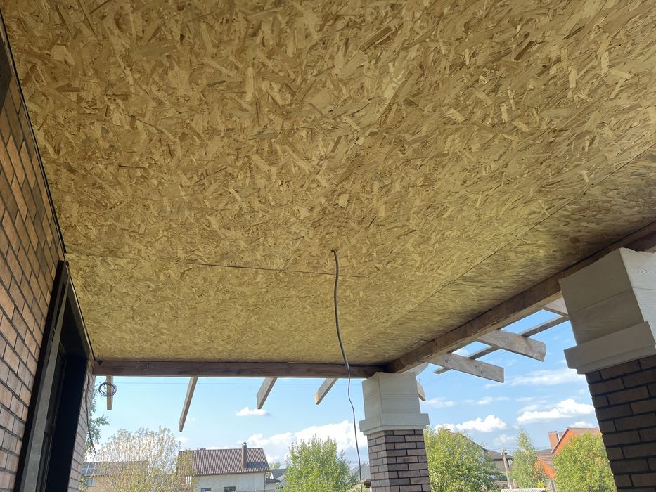 Утеплення дахів утеплення криш Утеплення даху