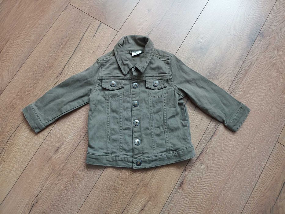 Katana/kurta niemowlęca FRED&FLO (dla dziecka w wieku 9-12 m-cy)