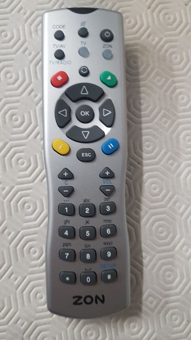 Comando de box zon64552995922051120