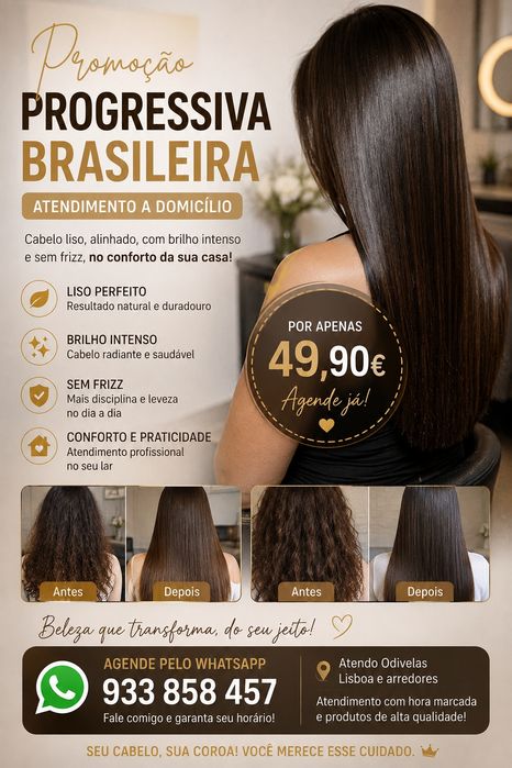 Promoção  Progressiva Brasileira
