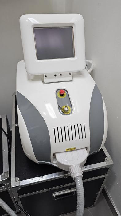 Maquina laser diodo444481957287710721