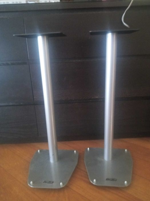 Suportes  para colunas Apollo
