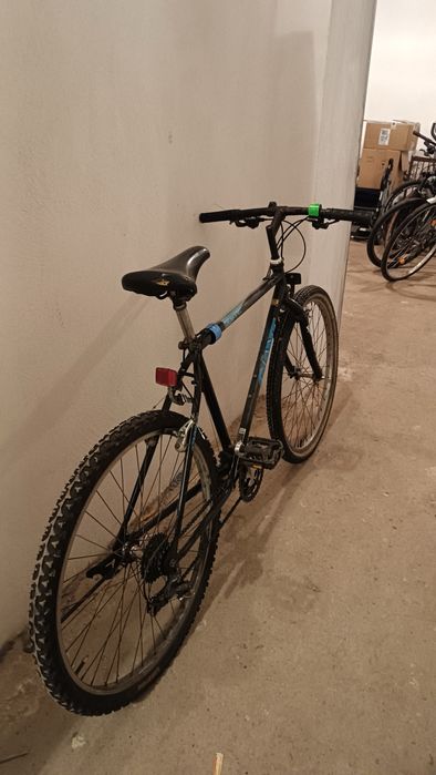 Rower górski/miejski