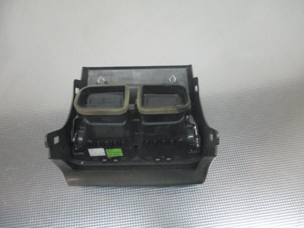 Difusor / saída de ar JAGUAR XF (X250)