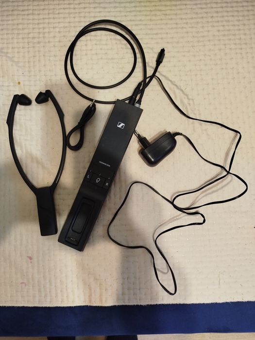 Słuchawki Sennheiser RS 5000