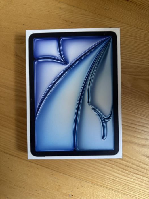 Ipad Air 11 128 gb NOWY