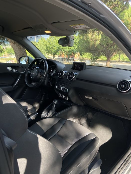 Audi A1 — fotografia 7