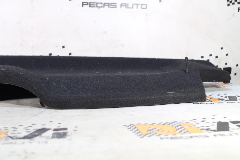Chapeleira / tampo da mala MINI Mini Countryman (R60)