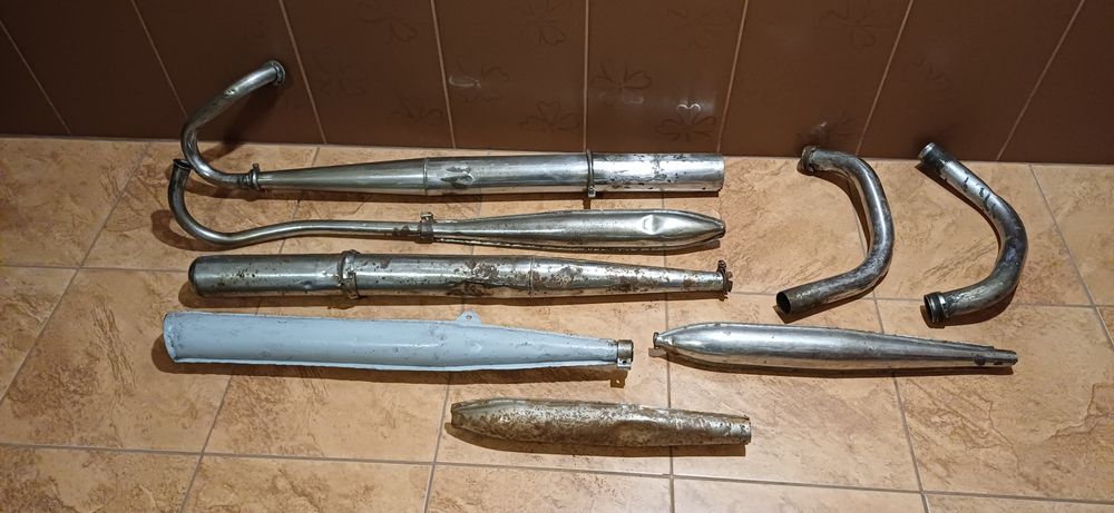 Koła do wfm,komara,piasty,
gażniki,cylindry,kartery.