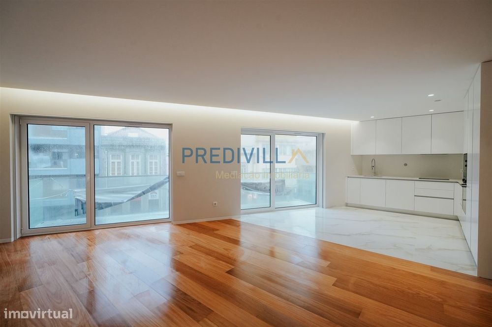 Apartamento T3 Venda em Póvoa de Varzim, Beiriz e Argivai,Póvoa de Var
