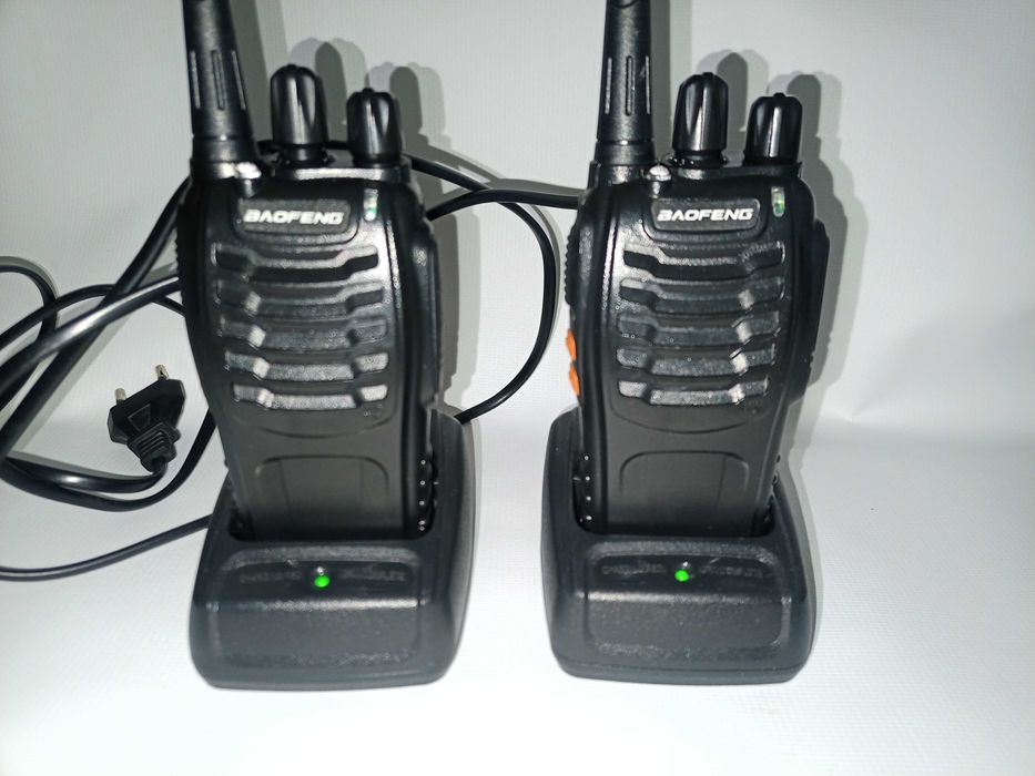 Продам радіостанцію