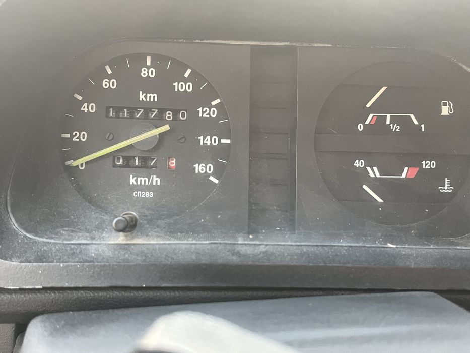 Продається ЗАЗ-таврия, 1.2 бензин