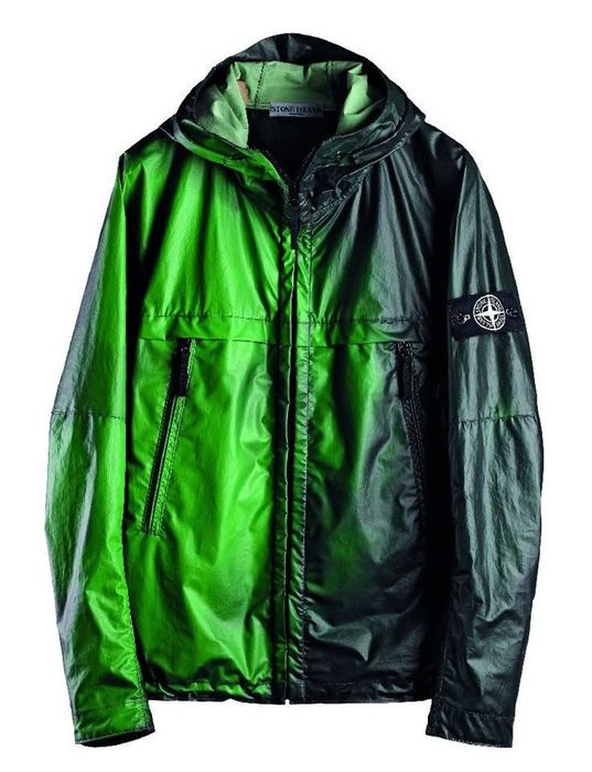 Вітровка Stone Island