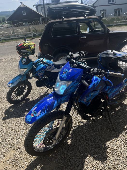 Продам Geon Xroad