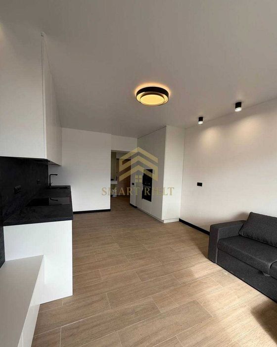 ЖК Династія 1к квартира | авторський ремонт| 52м²| цегляний будинок