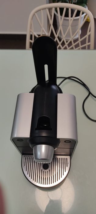 Maquina café Nespresso