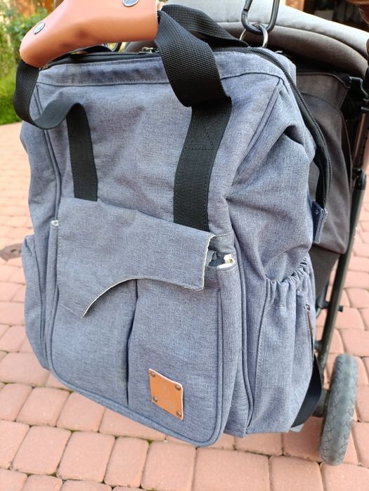 Wózek Joie spacerówka 0-22 kg