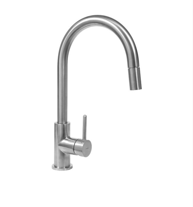 Bateria kuchenna OMNIRES Y kolor Inox