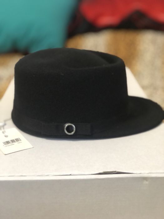 Шляпка женская, новая