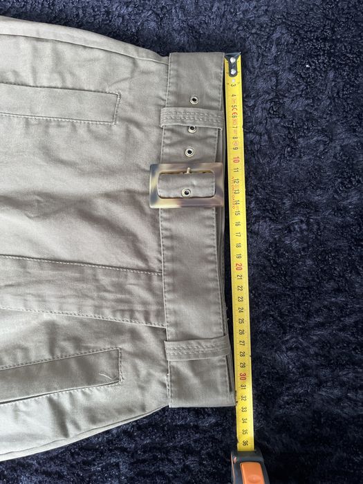 Spodnica Massimo Dutti, rozm 36