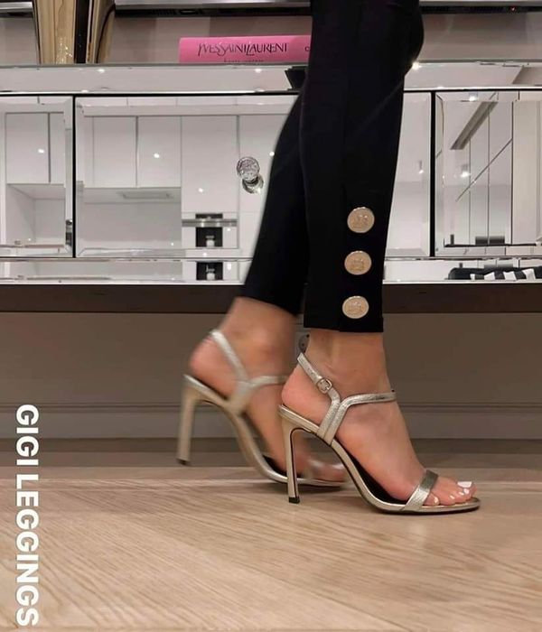 Legginsy Livi GIGI rozmiar S