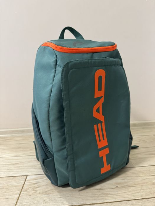 Рюкзак Head Pro Backpack 28L