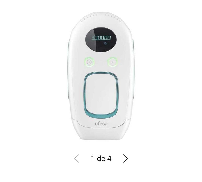 Máquina depilação a laser