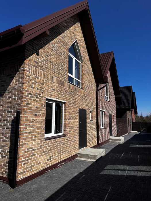 Продаж будинку від Забудовника Баварська кладка 105 м2 , 2 сотки