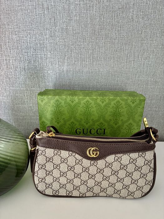 Carteira Gucci Mulher