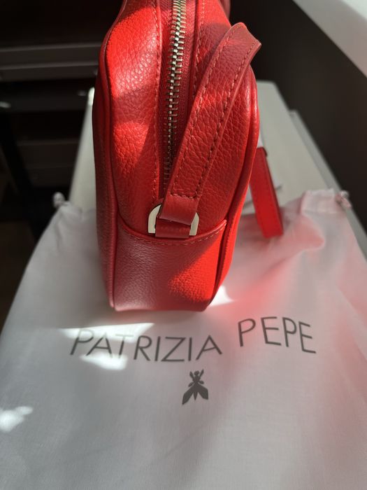 Torebka Patrizia Pepe