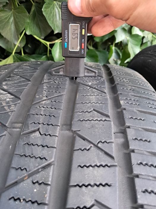 Continental ContiCrossContact LX Sport 285/45 R21 AO