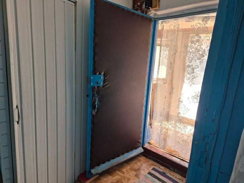 Продажа дома село Саловка от Горишние Плавни 15км