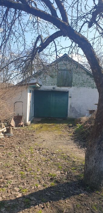 Продаж. Частина будинку, 14 сот зем.ділянка, Мальованка.