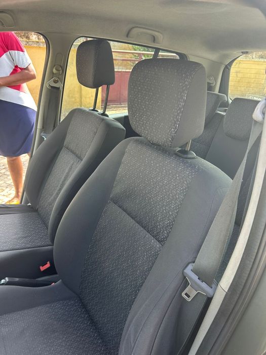 Renault Modus 2005
