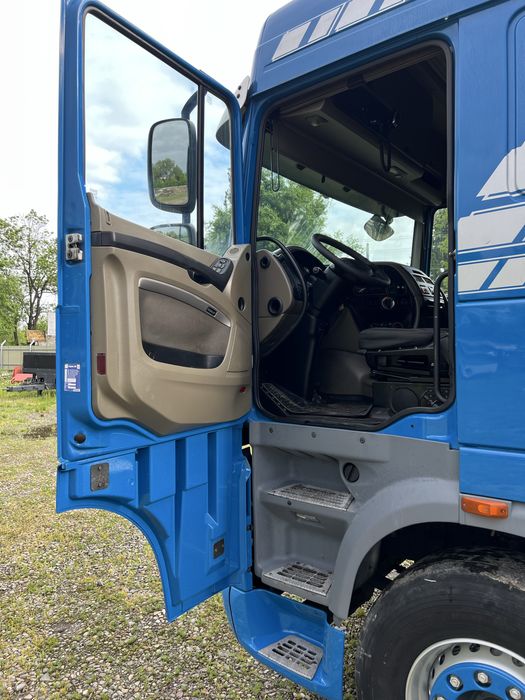 DAF 105.460  тягач