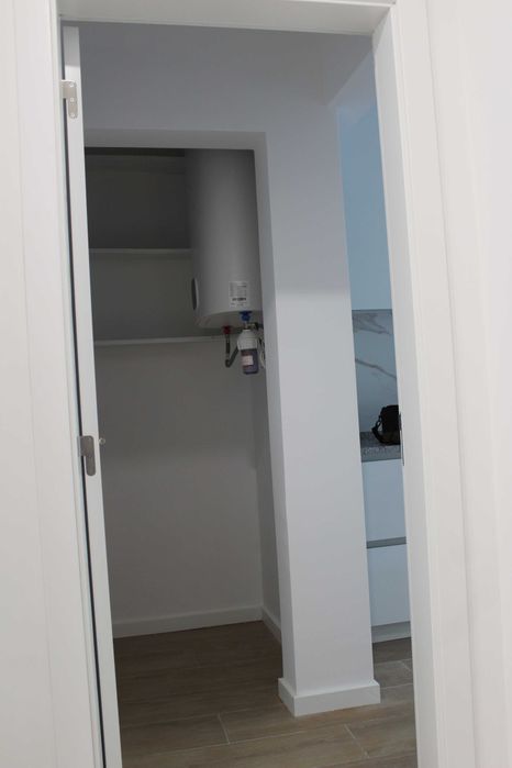 Apartamento T2 Muito Central Sacavém