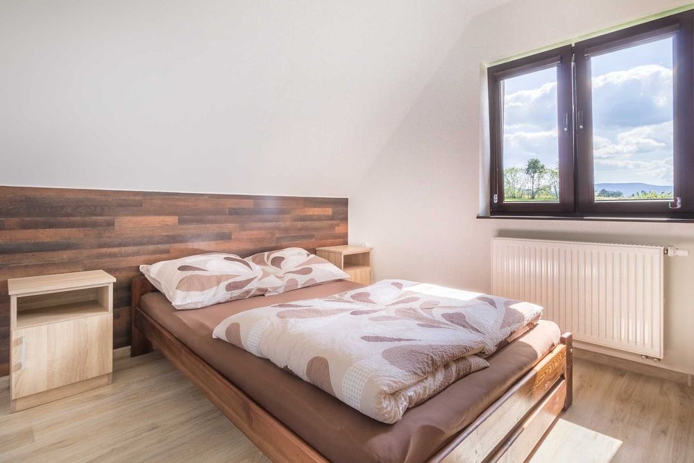 Domki całoroczne w górach, sauna, jacuzzi