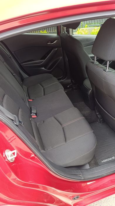 Mazda 3 w super stanie