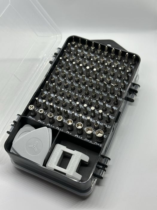 Conjunto de Chaves de Precisão