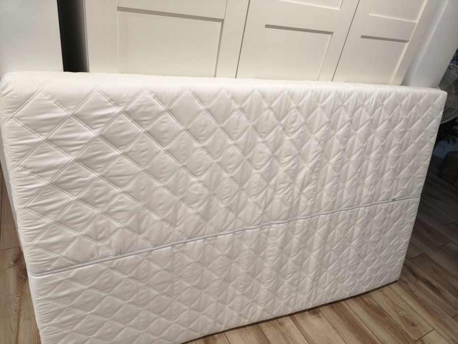 Materac Piankowy 120x200