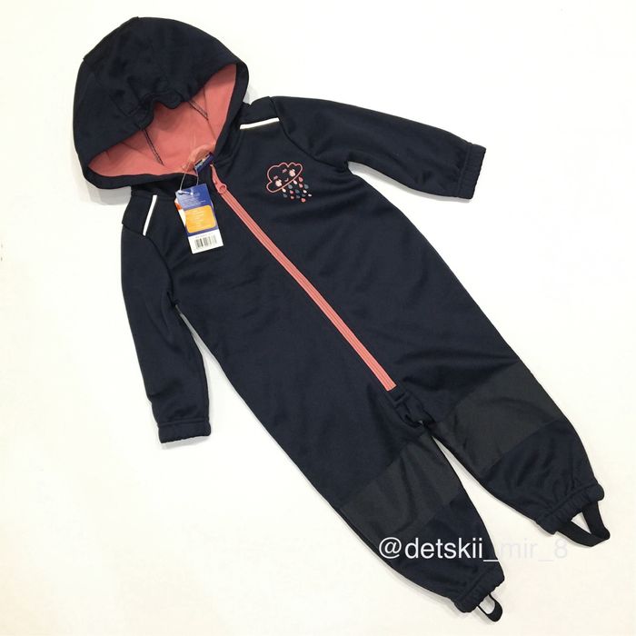 SOFTSHELL софтшел куртка  98/104 комбинезон 110/116 lupilu комбінезон ветровка непромокайка дождевик дощовик грязепруф
