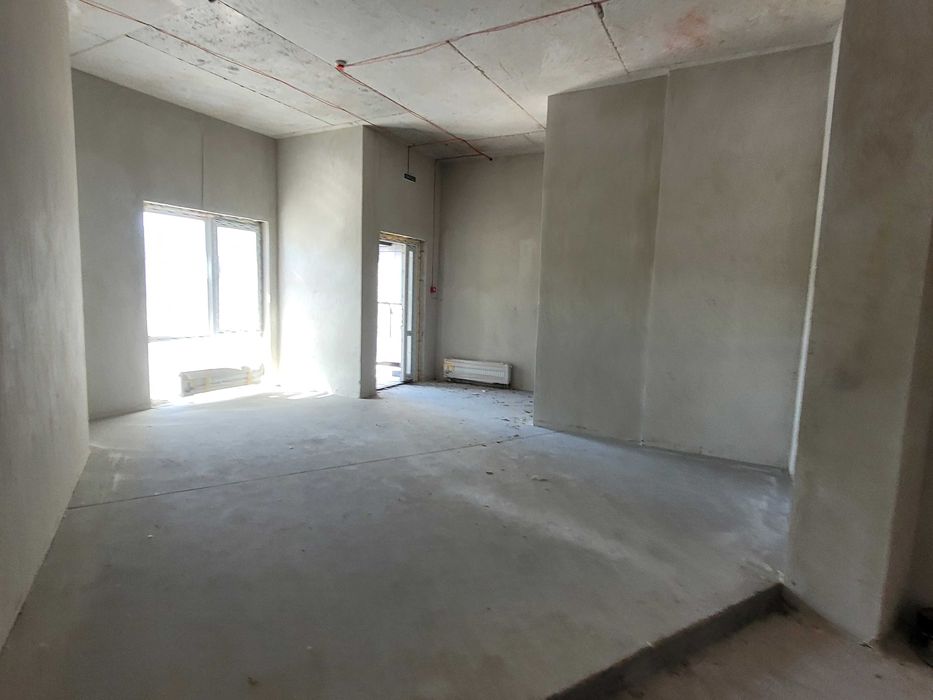 Продаж комерційного приміщення 40.49 м² у ЖК Paradise Avenue — Крюківщина, вул. Панорамна 2Д - View 6