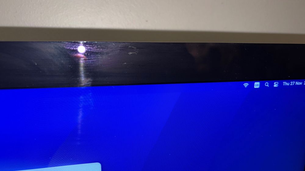 Моноблок iMac 21.5 2012