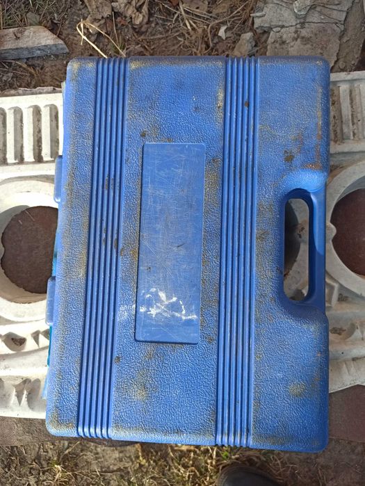 Кейс для інструментів