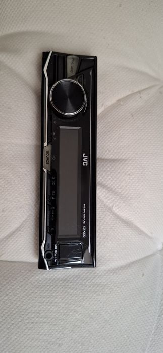 JVC KD-X230 auto rádio