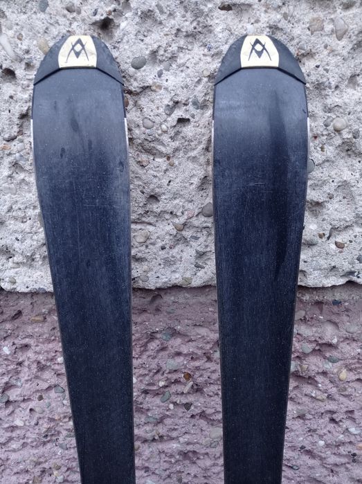 Sprzedam narty VÖLKL 167cm