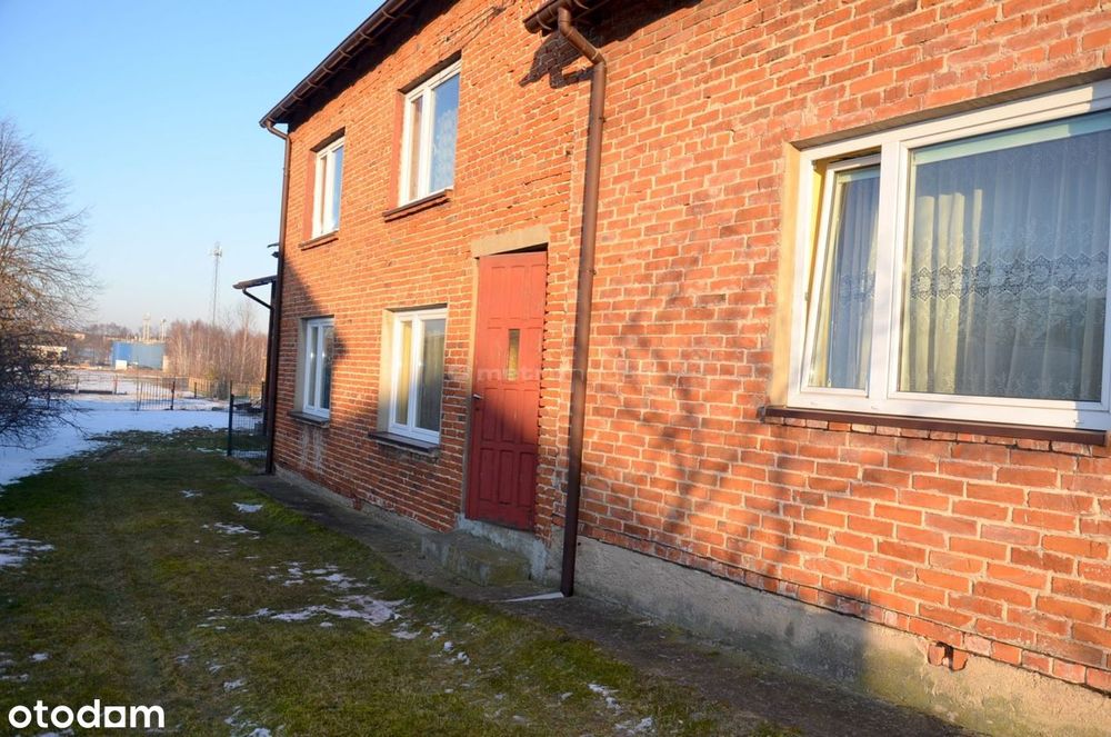 Dom na sprzedaż, Wola Moszczenicka1