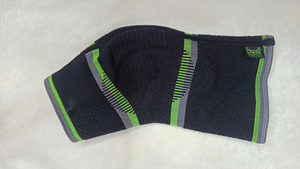 Ортез голеностопный selekt achillostabil plus BORT medica