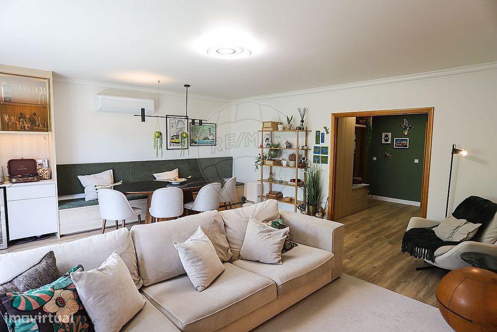 Apartamento T3 para venda